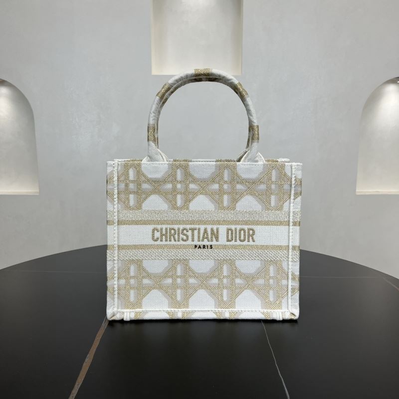 chr1st1an D10r shopping bags